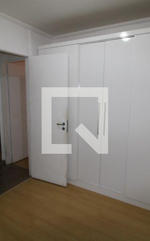 Apartamento à venda com 76m², 3 quartos e 1 vagaQuarto 2