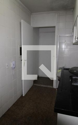 Apartamento à venda com 76m², 3 quartos e 1 vagaCozinha / Área de Serviço