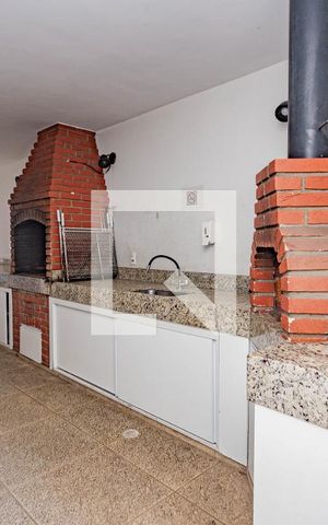 Apartamento à venda com 105m², 2 quartos e 1 vaga Apartamento à venda com 105m², 2 quartos e 1 vagaÁrea comum - Churrasqueira