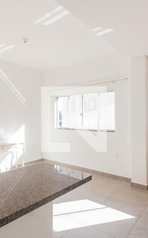 Apartamento para alugar com 40m², 1 quarto e 1 vaga Apartamento para alugar com 40m², 1 quarto e 1 vagaSala