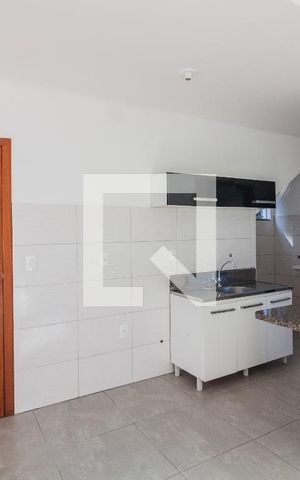 Apartamento para alugar com 40m², 1 quarto e 1 vaga Apartamento para alugar com 40m², 1 quarto e 1 vagaCozinha