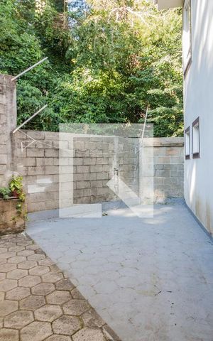 Apartamento para alugar com 40m², 1 quarto e 1 vaga Apartamento para alugar com 40m², 1 quarto e 1 vagaÁrea Externa