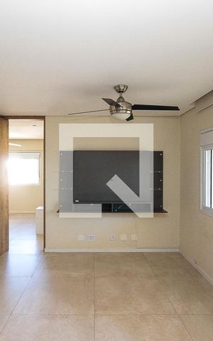 Apartamento à venda com 78m², 1 quarto e 1 vaga Apartamento à venda com 78m², 1 quarto e 1 vagaSala