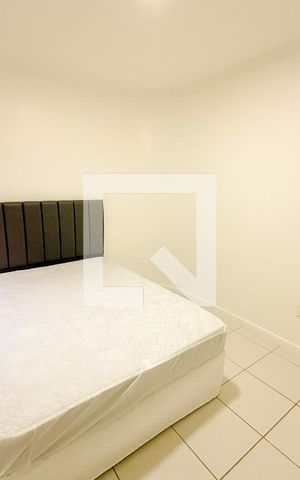 Apartamento para alugar com 75m², 2 quartos e 1 vagaQuarto 
