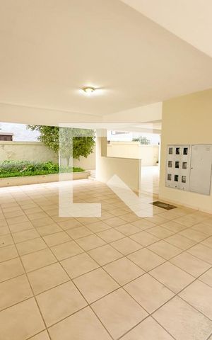 Apartamento para alugar com 75m², 2 quartos e 1 vagaGaragem