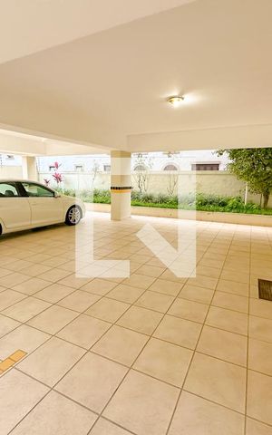 Apartamento para alugar com 75m², 2 quartos e 1 vagaGaragem