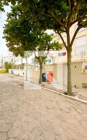 Apartamento para alugar com 75m², 2 quartos e 1 vagaVista da Rua