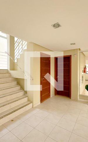 Apartamento para alugar com 75m², 2 quartos e 1 vagaHall de entrada