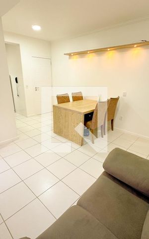 Apartamento para alugar com 75m², 2 quartos e 1 vagaSala de TV