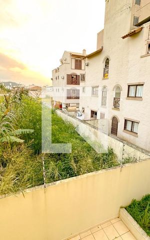 Apartamento para alugar com 75m², 2 quartos e 1 vagaVista do Quarto 2