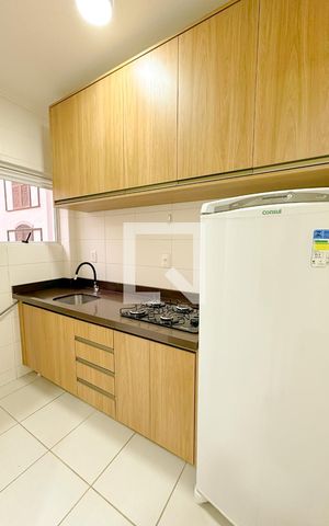 Apartamento para alugar com 75m², 2 quartos e 1 vagaCozinha