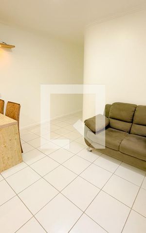Apartamento para alugar com 75m², 2 quartos e 1 vagaSala de TV