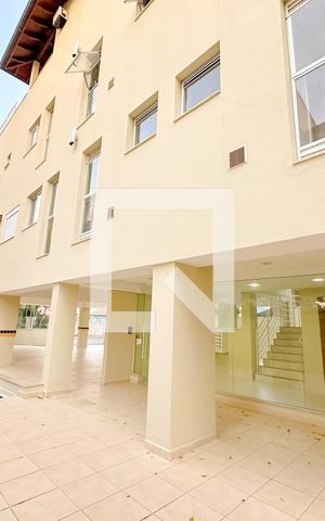 Apartamento para alugar com 75m², 2 quartos e 1 vagaÁrea comum