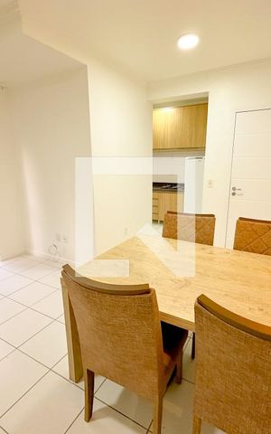 Apartamento para alugar com 75m², 2 quartos e 1 vagaSala de Jantar
