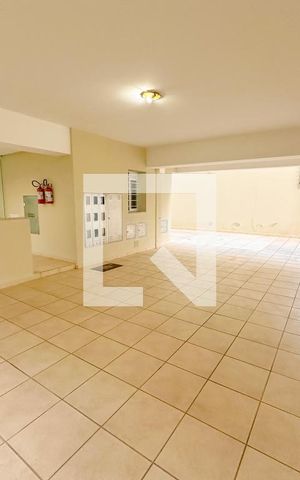 Apartamento para alugar com 75m², 2 quartos e 1 vagaGaragem