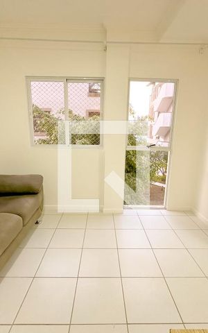 Apartamento para alugar com 75m², 2 quartos e 1 vagaSala de TV
