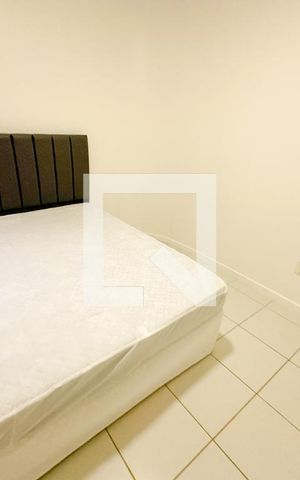 Apartamento para alugar com 75m², 2 quartos e 1 vagaQuarto 