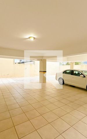 Apartamento para alugar com 75m², 2 quartos e 1 vagaGaragem