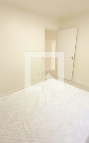Apartamento para alugar com 75m², 2 quartos e 1 vagaQuarto 