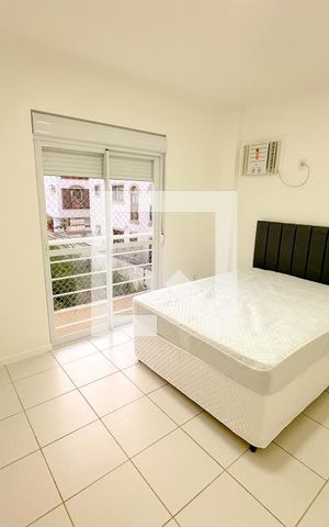 Apartamento para alugar com 75m², 2 quartos e 1 vagaQuarto 2