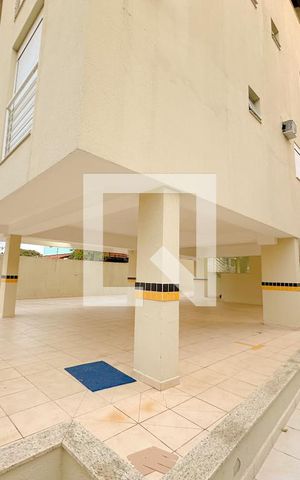 Apartamento para alugar com 75m², 2 quartos e 1 vagaÁrea comum