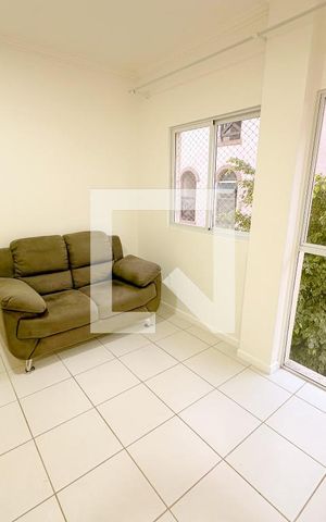 Apartamento para alugar com 75m², 2 quartos e 1 vagaSala de TV