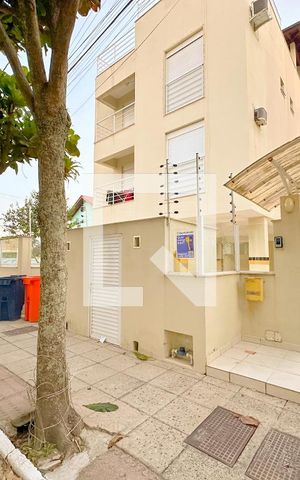 Apartamento para alugar com 75m², 2 quartos e 1 vagaVista da Rua