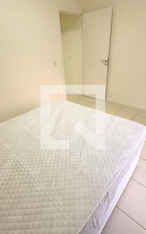 Apartamento para alugar com 75m², 2 quartos e 1 vagaQuarto 2