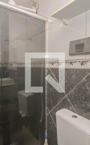 Apartamento à venda com 72m², 2 quartos e 1 vaga Apartamento à venda com 72m², 2 quartos e 1 vagaBanheiro