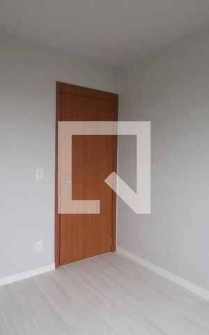 Apartamento à venda com 47m², 2 quartos e 1 vagaQuarto 2