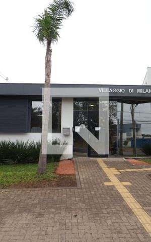 Apartamento à venda com 47m², 2 quartos e 1 vagaFachada e portaria