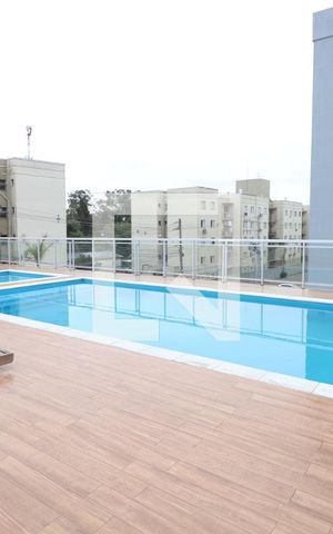 Apartamento à venda com 47m², 2 quartos e 1 vagaÁrea comum - Piscina