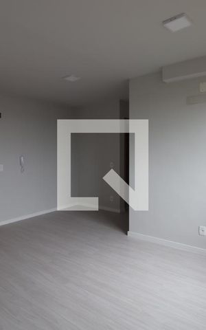 Apartamento à venda com 47m², 2 quartos e 1 vagaSala/Cozinha
