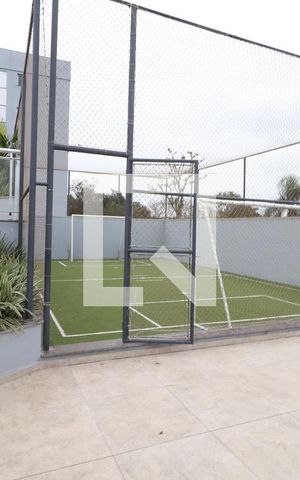 Apartamento à venda com 47m², 2 quartos e 1 vagaQuadra Esportiva