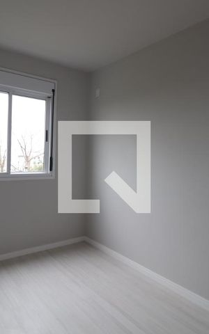 Apartamento à venda com 47m², 2 quartos e 1 vagaQuarto 2