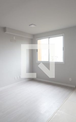 Apartamento à venda com 47m², 2 quartos e 1 vagaSala/Cozinha