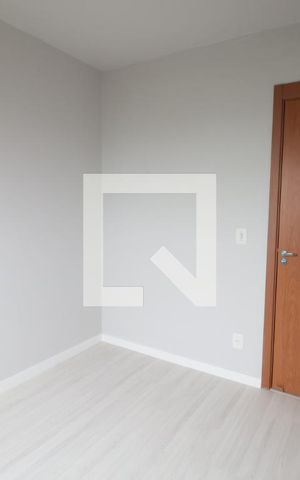 Apartamento à venda com 47m², 2 quartos e 1 vagaQuarto 2