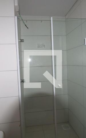 Apartamento à venda com 47m², 2 quartos e 1 vagaBanheiro 