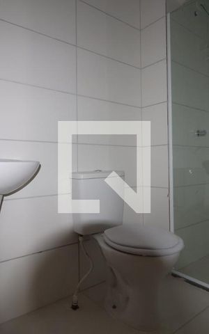 Apartamento à venda com 47m², 2 quartos e 1 vagaBanheiro 