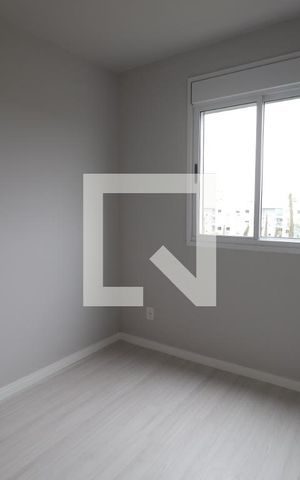 Apartamento à venda com 47m², 2 quartos e 1 vagaQuarto 2