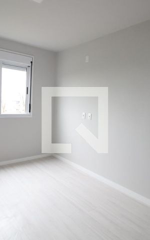 Apartamento à venda com 47m², 2 quartos e 1 vagaQuarto 1