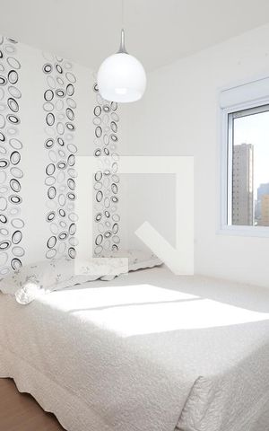 Apartamento à venda com 48m², 2 quartos e 1 vagaQuarto 1