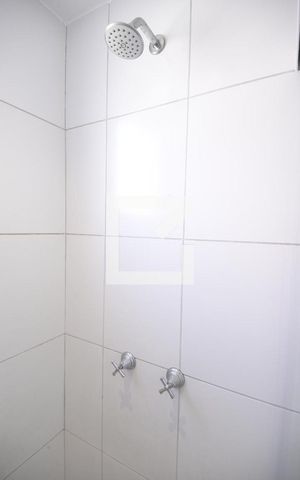 Apartamento à venda com 48m², 2 quartos e 1 vagaBanheiro