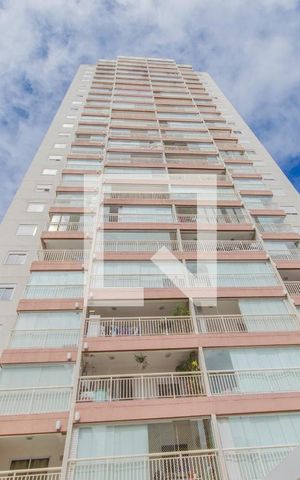 Apartamento à venda com 48m², 2 quartos e 1 vagaFachada do Prédio