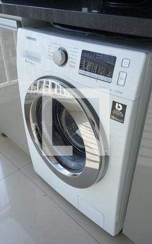 Apartamento à venda com 48m², 2 quartos e 1 vagaVaranda/Serviço