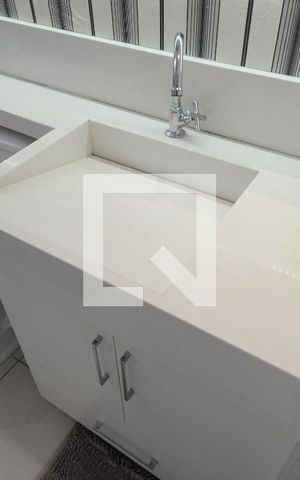 Apartamento à venda com 48m², 2 quartos e 1 vagaBanheiro