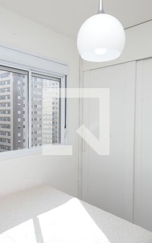 Apartamento à venda com 48m², 2 quartos e 1 vagaQuarto 1