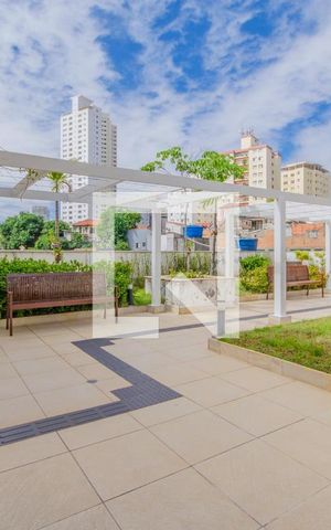 Apartamento à venda com 48m², 2 quartos e 1 vagaÁrea comum