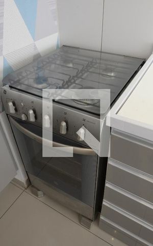 Apartamento à venda com 48m², 2 quartos e 1 vagaCozinha