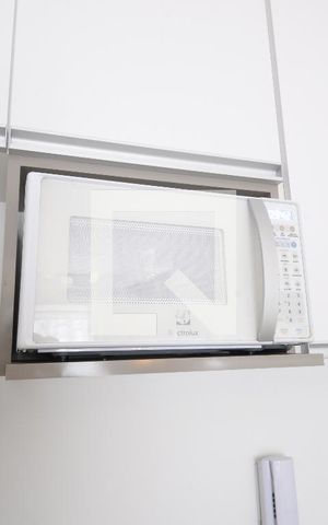 Apartamento à venda com 48m², 2 quartos e 1 vagaCozinha